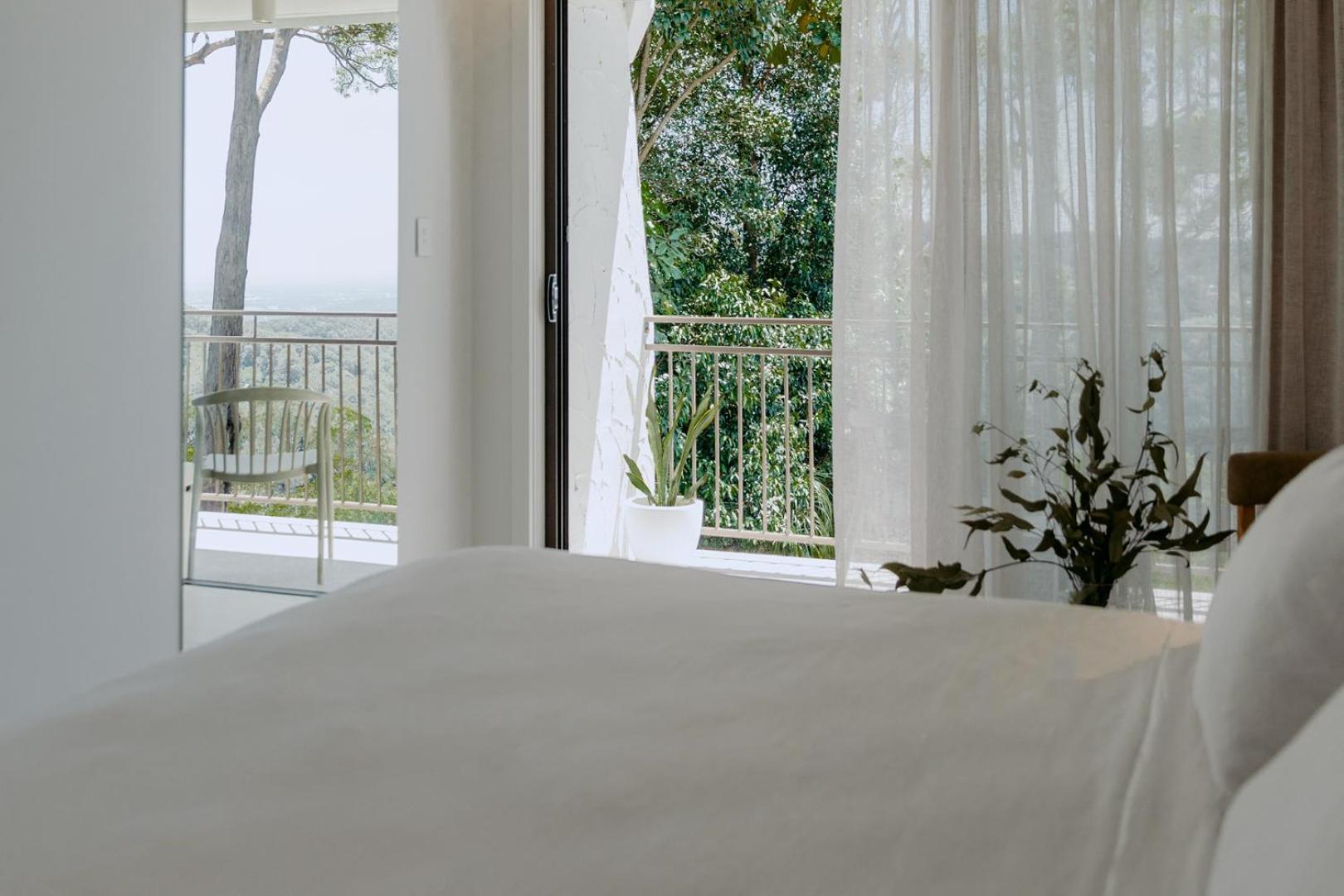 The Tamborine - Boutique Hotel Mount Tamborine Dış mekan fotoğraf
