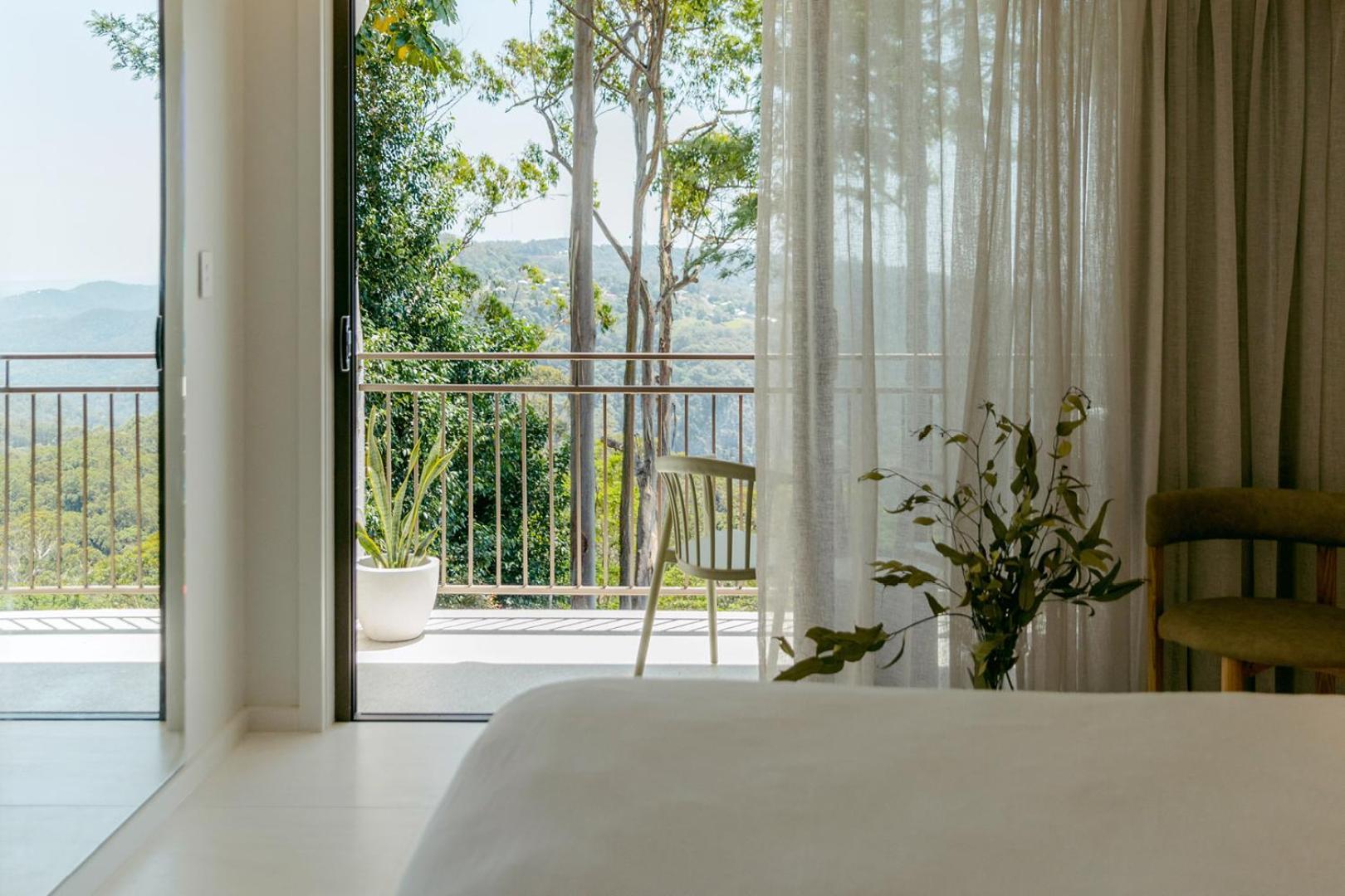 The Tamborine - Boutique Hotel Mount Tamborine Dış mekan fotoğraf