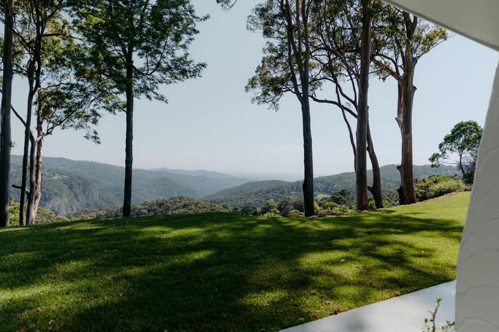 The Tamborine - Boutique Hotel Mount Tamborine Dış mekan fotoğraf