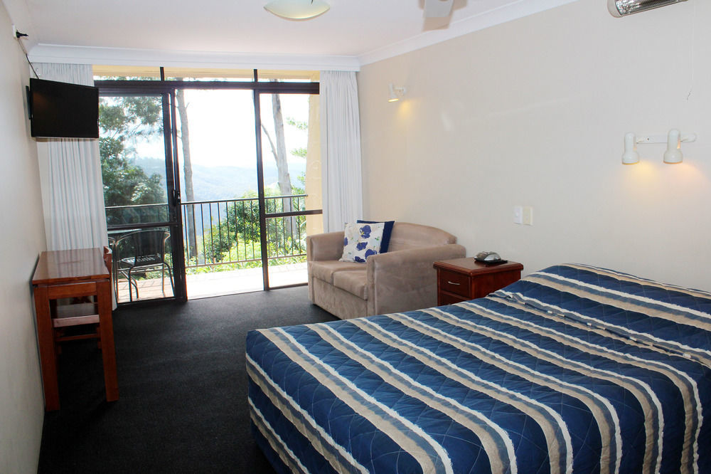 The Tamborine - Boutique Hotel Mount Tamborine Dış mekan fotoğraf