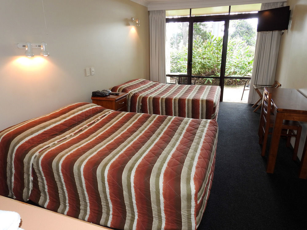 The Tamborine - Boutique Hotel Mount Tamborine Dış mekan fotoğraf