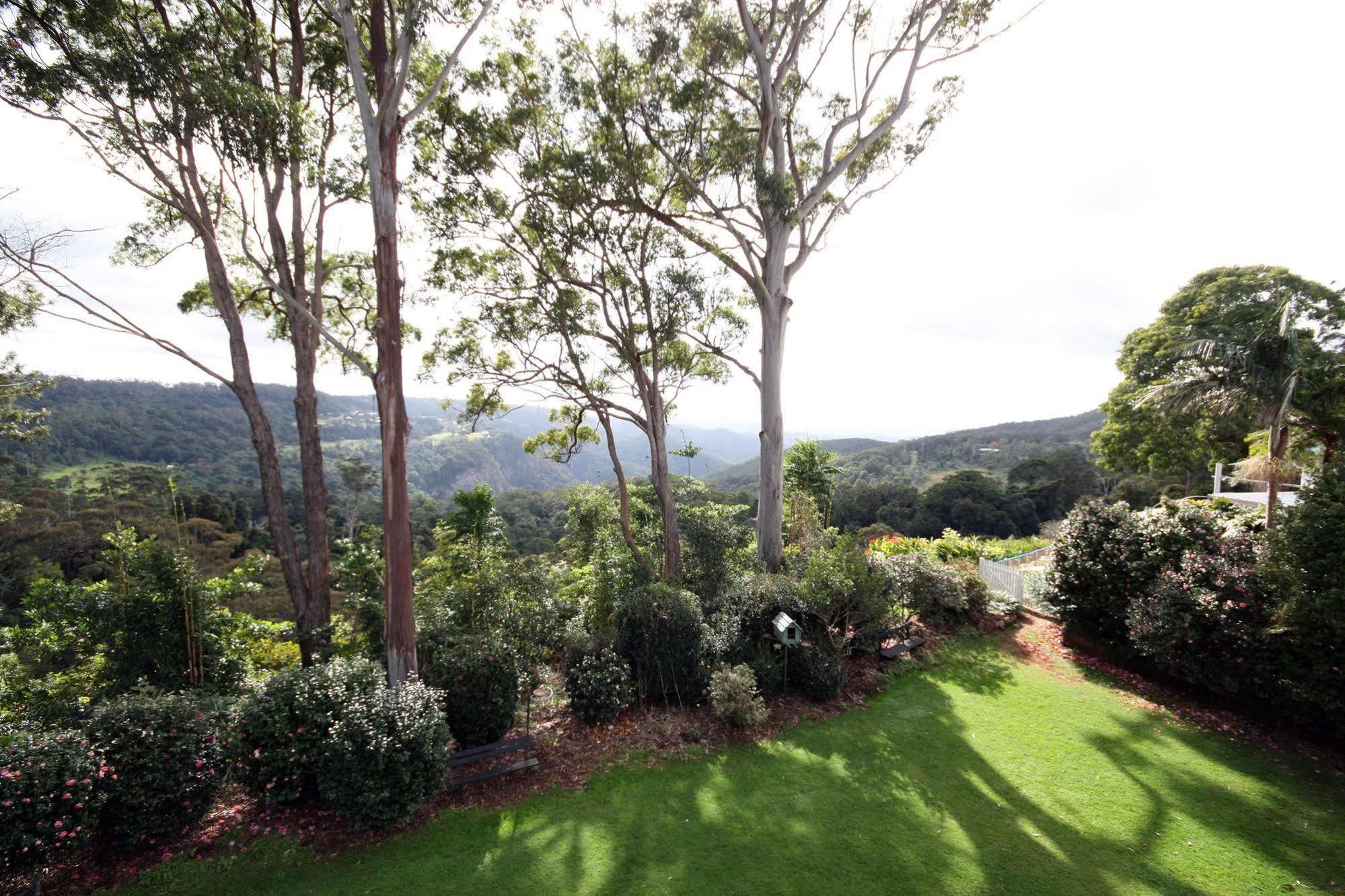 The Tamborine - Boutique Hotel Mount Tamborine Dış mekan fotoğraf