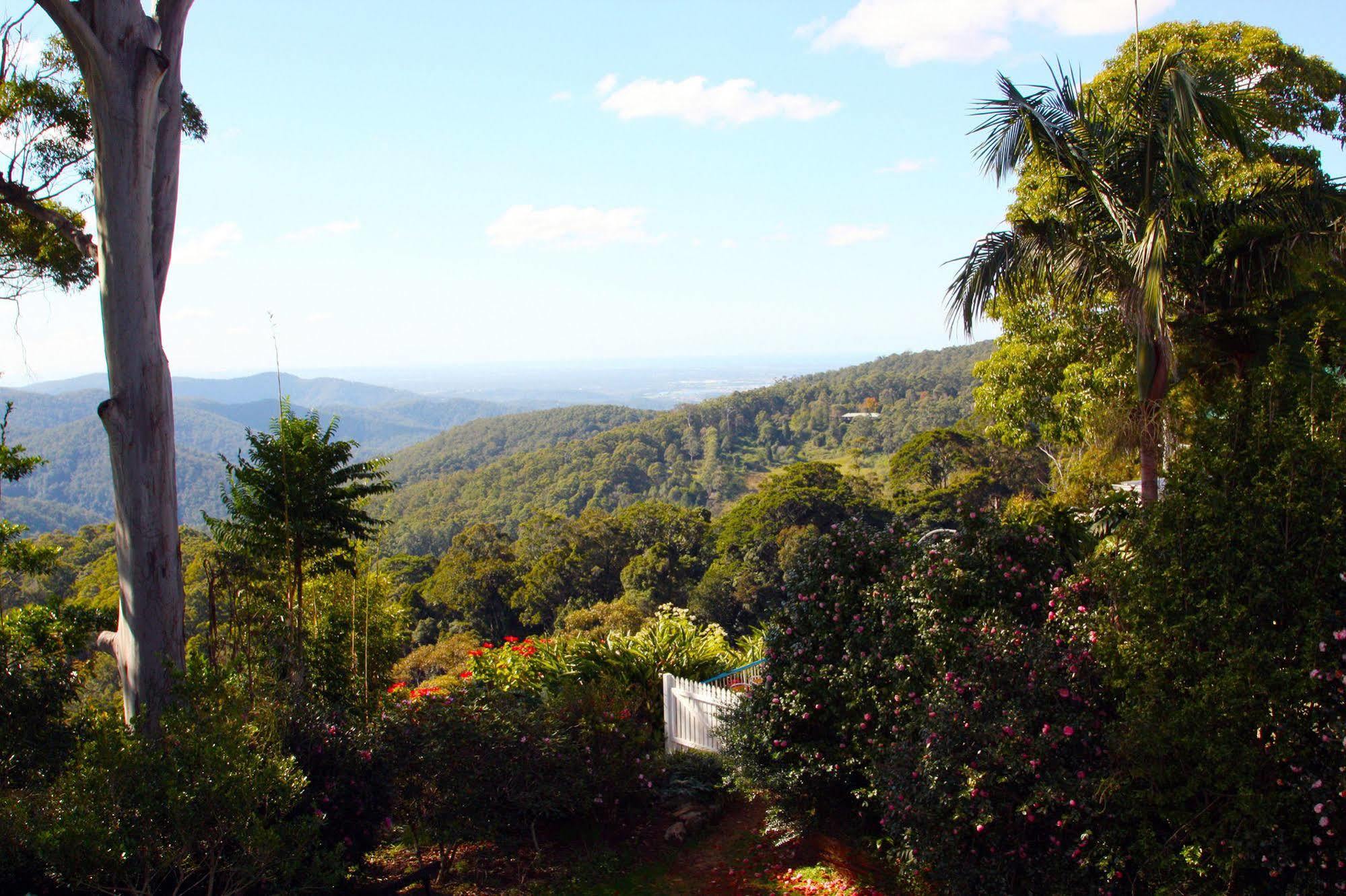 The Tamborine - Boutique Hotel Mount Tamborine Dış mekan fotoğraf